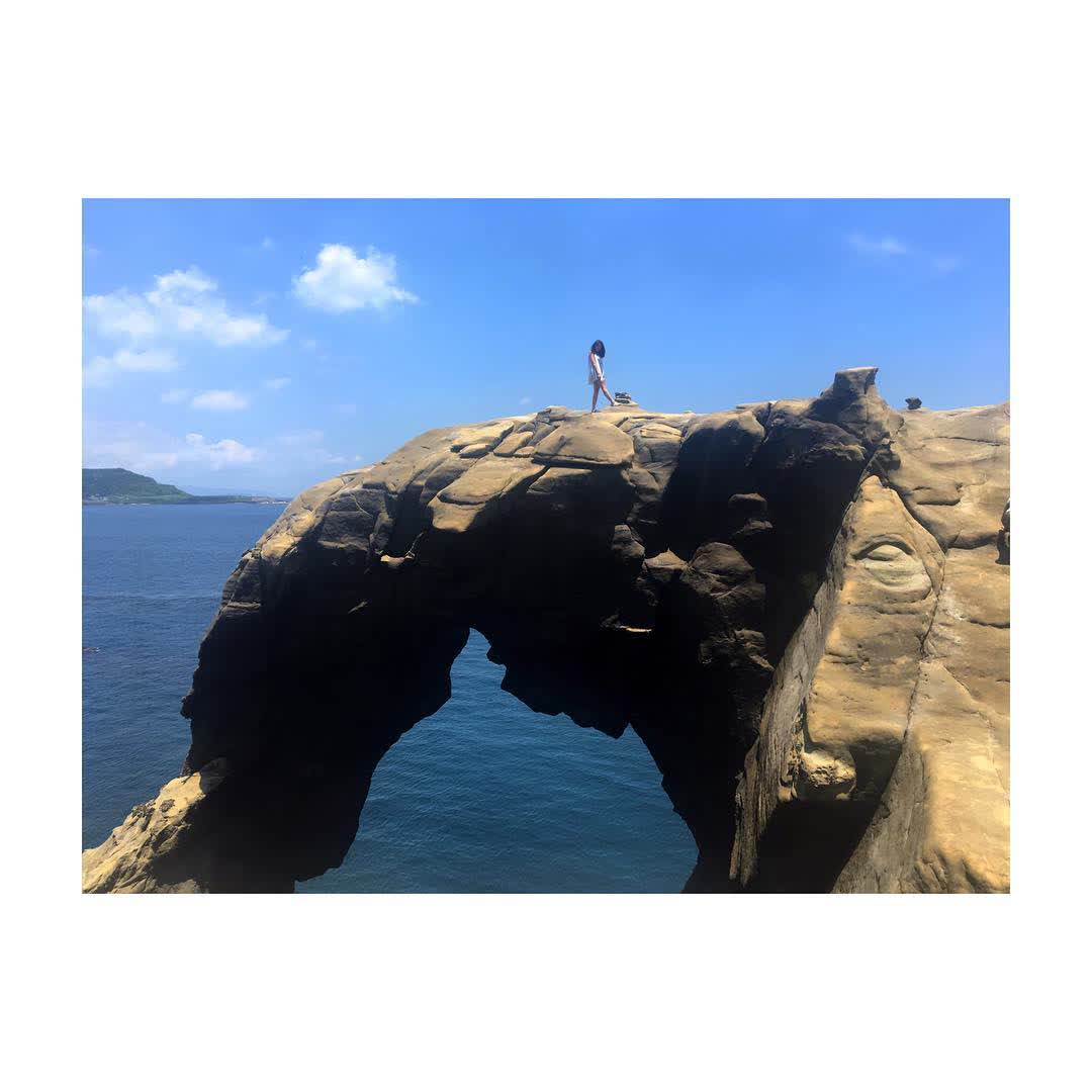 象鼻岩 | 去趣 chicTrip