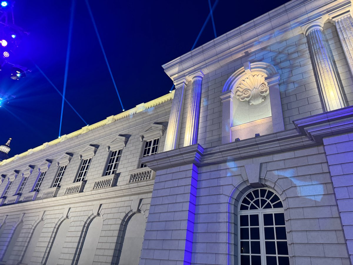 奇美博物館 | 去趣 chicTrip