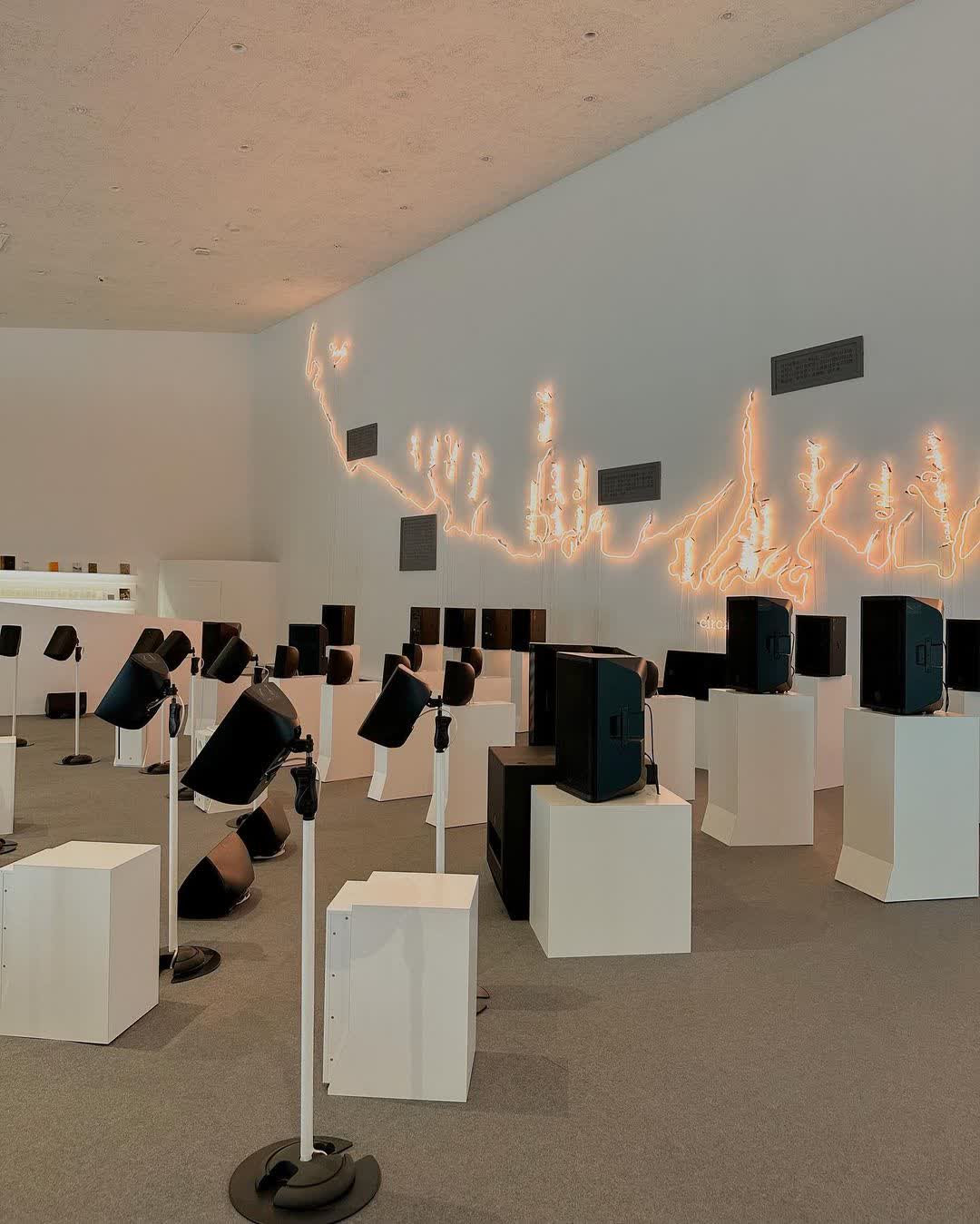 內惟藝術中心 | 去趣 chicTrip