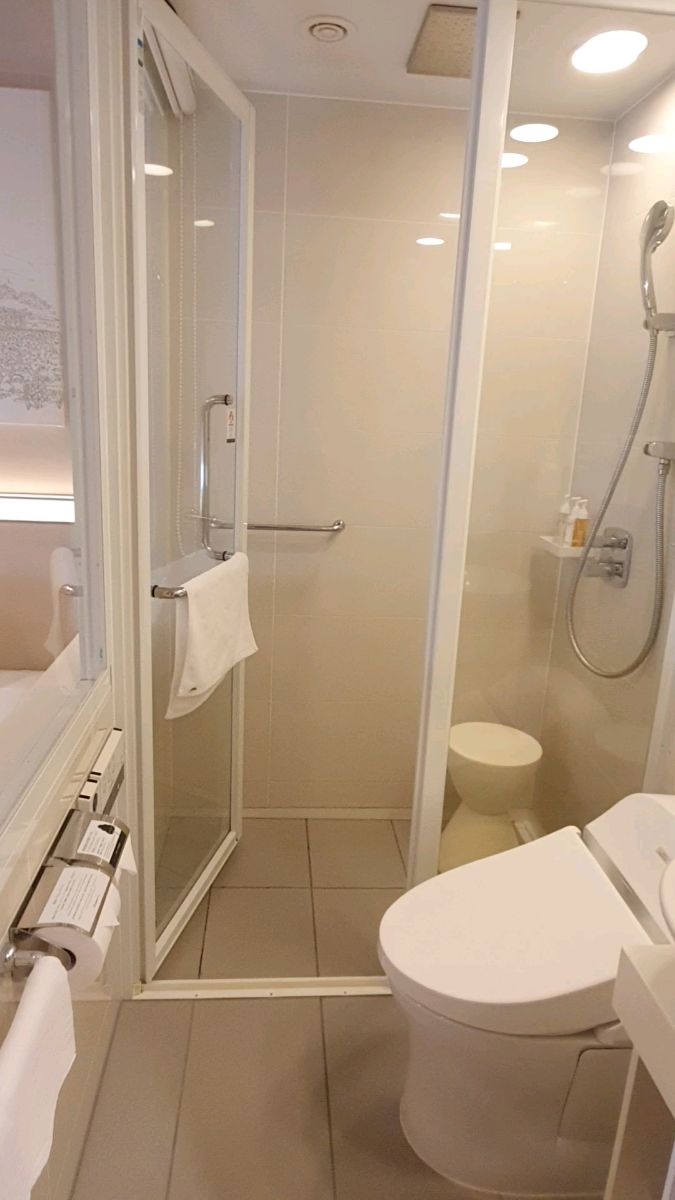 六本木雷姆飯店 (remm Roppongi) | 去趣 chicTrip