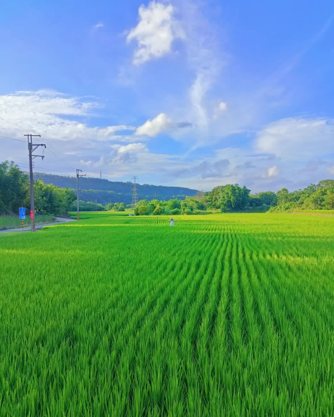 三坑自然生態公園 | 去趣 chicTrip