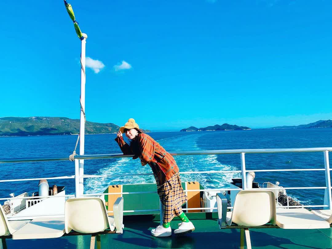 高松港 | 去趣 chicTrip