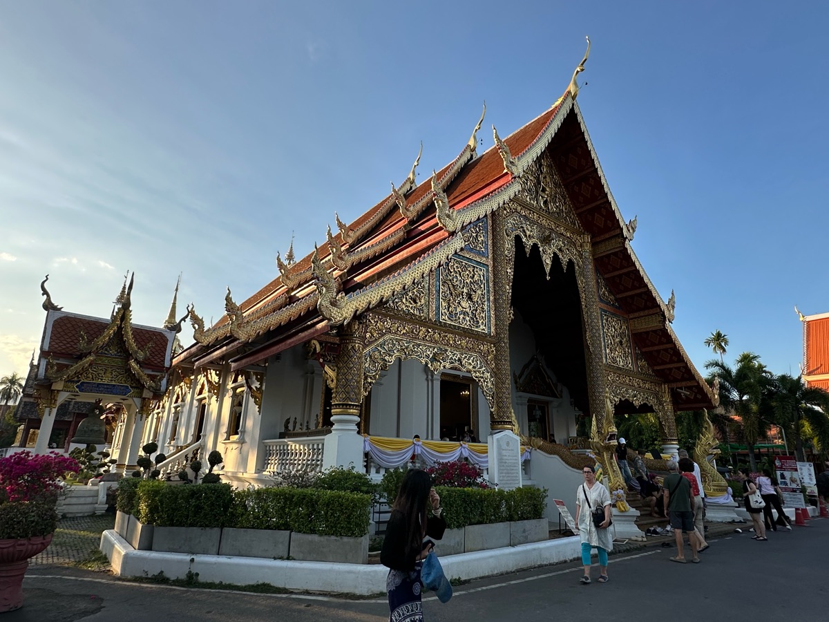 帕邢寺 | 去趣 chicTrip