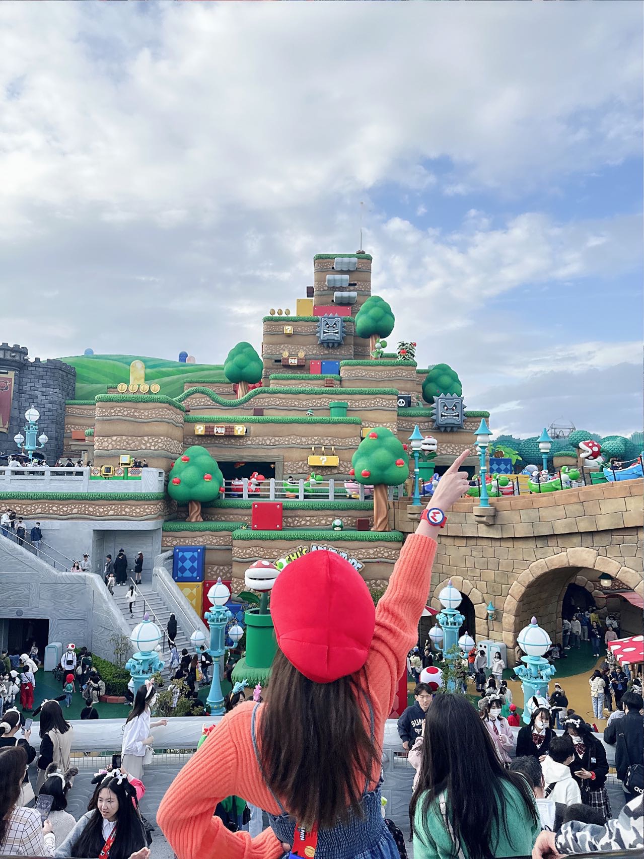 日本環球影城 | 去趣 chicTrip