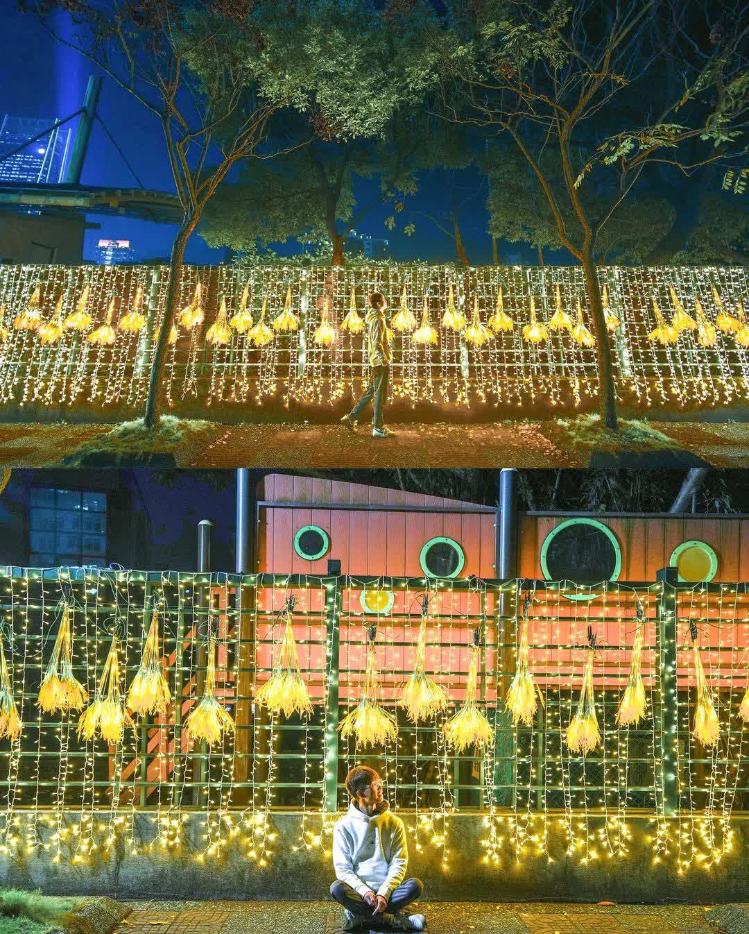 四四南村 | 去趣 chicTrip