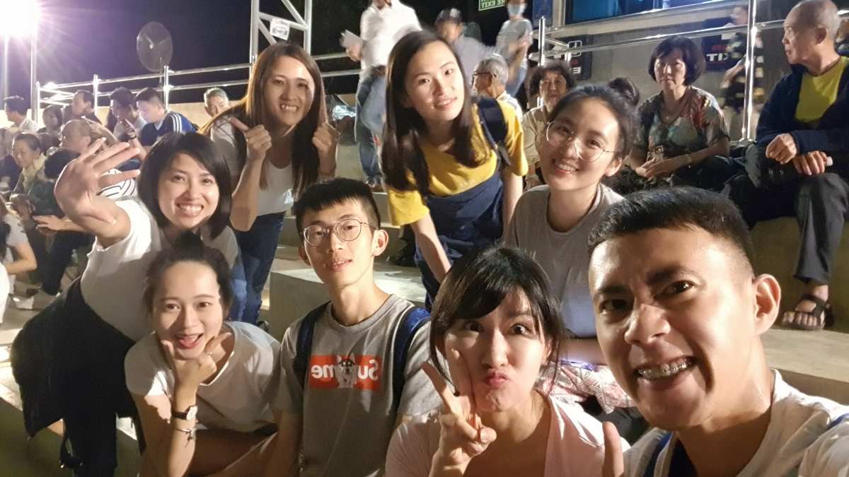 清邁夜間動物園 | 去趣 chicTrip