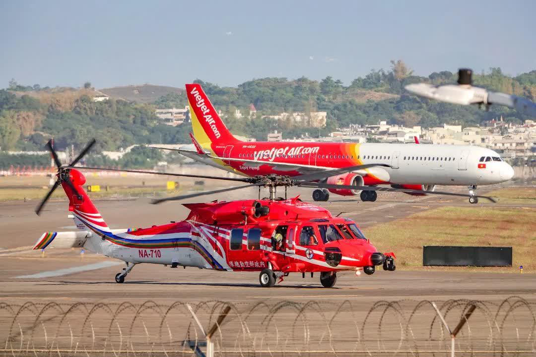 高雄國際機場 | 去趣 chicTrip