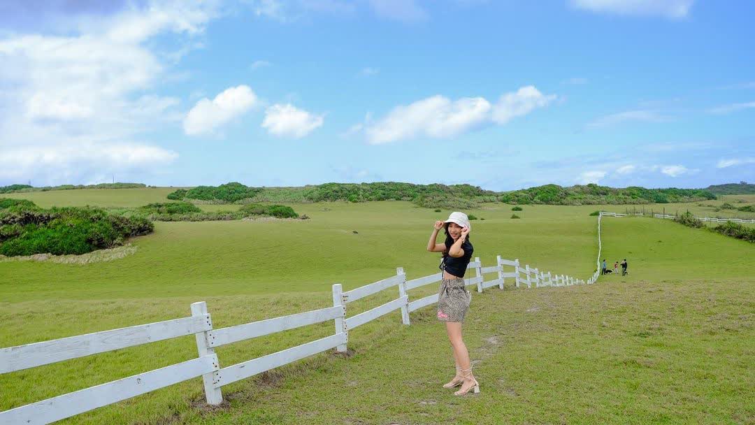 水蛙窟大草原 | 去趣 chicTrip