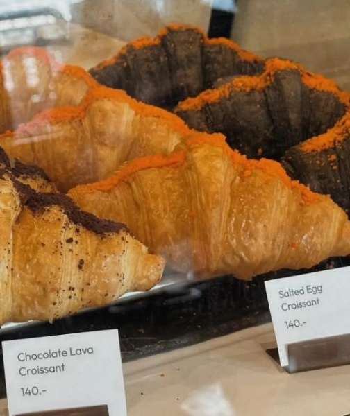 Factory Coffee - BKK | 去趣 chicTrip