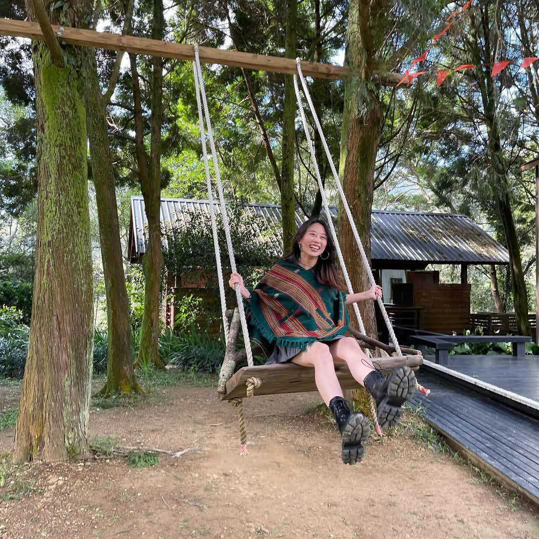 薰衣草森林台中新社店 | 去趣 chicTrip