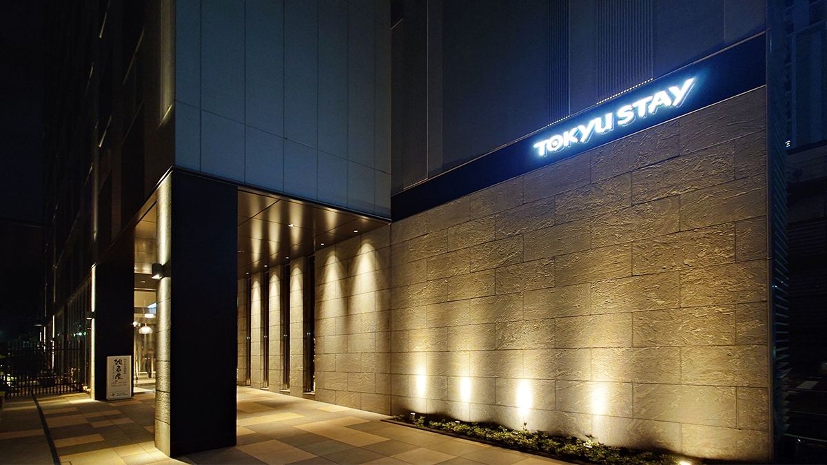 東急STAY博多 | 去趣 chicTrip