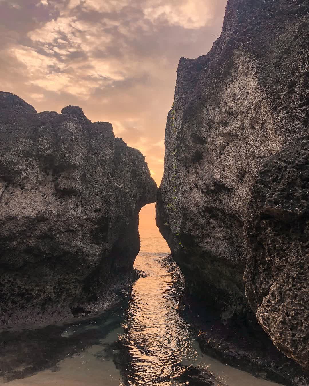 龍蝦洞 | 去趣 chicTrip