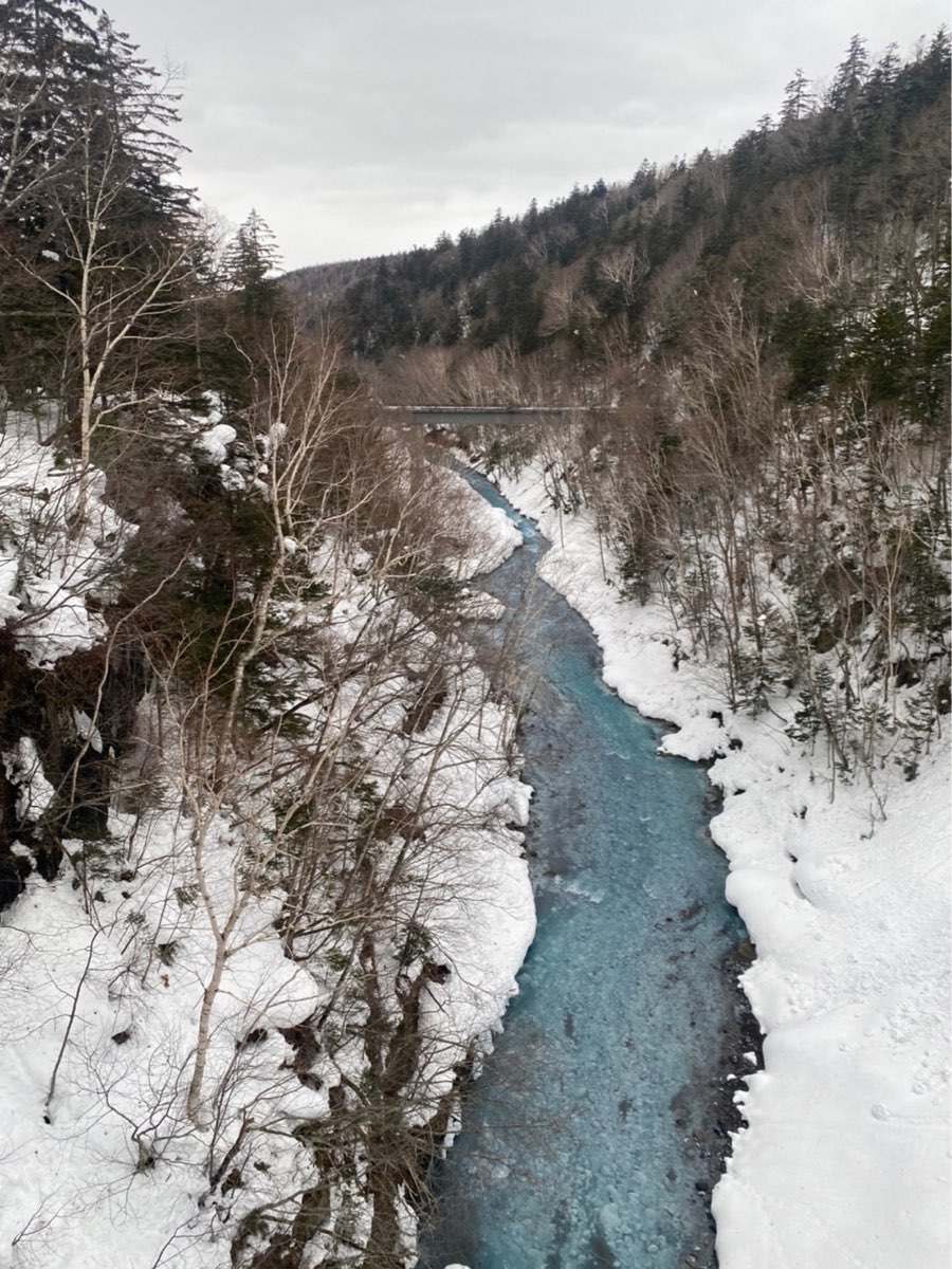 白鬚瀑布 | 去趣 chicTrip