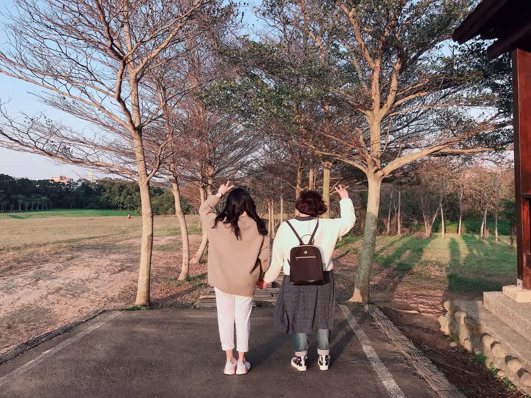 青青草原 | 去趣 chicTrip