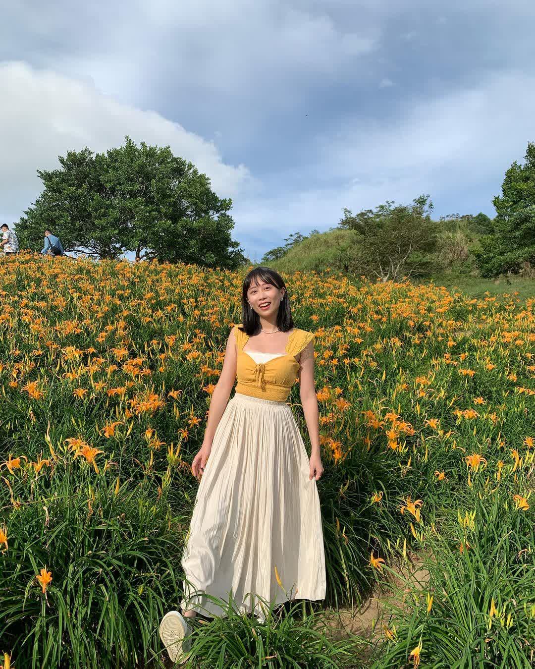 花蓮雲山水夢幻湖 | 去趣 chicTrip