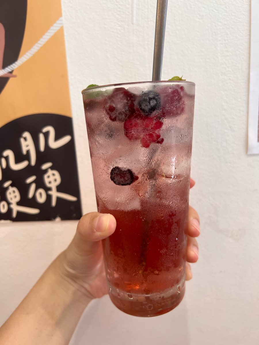 巫里小餐館WULI | 去趣 chicTrip