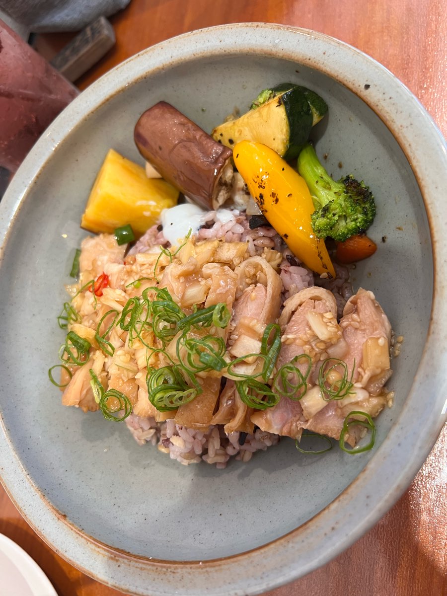 巫里小餐館WULI | 去趣 chicTrip