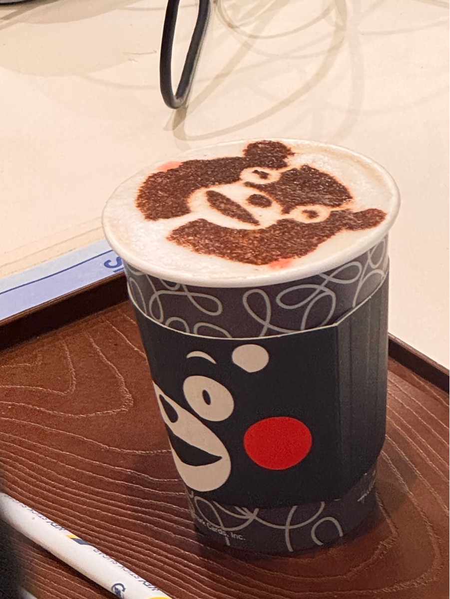 熊本熊廣場 | 去趣 chicTrip