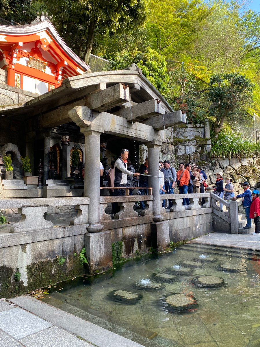 清水寺 | 去趣 chicTrip