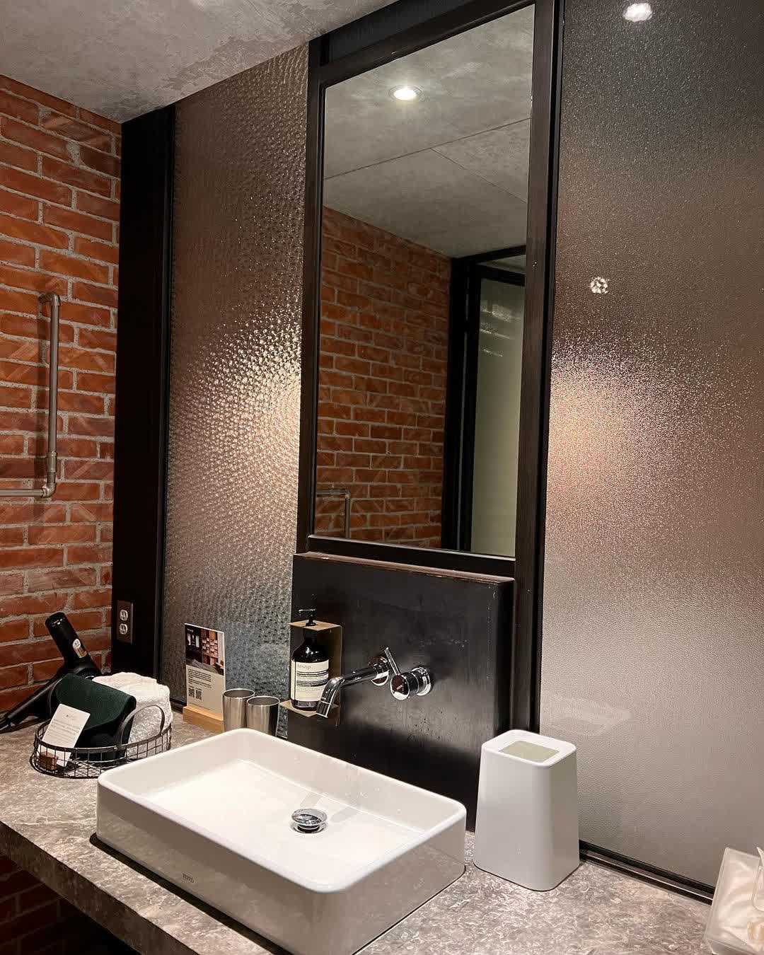 U.I.J Hotel & Hostel - 友愛街旅館 | 去趣 chicTrip