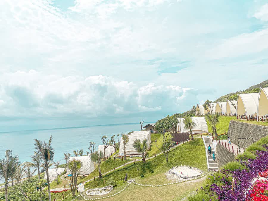 海崖谷 | 去趣 chicTrip