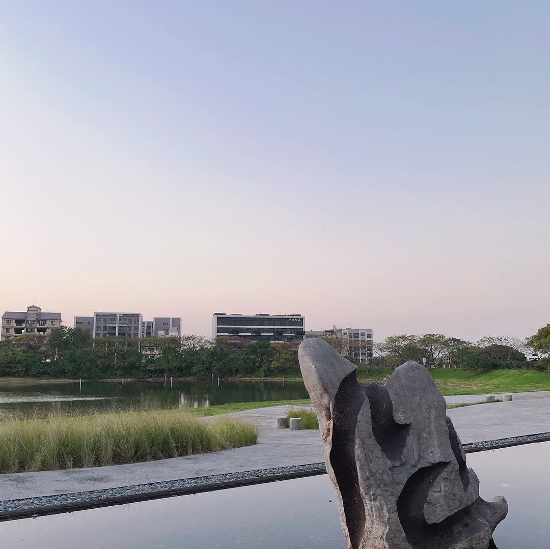 橫山書法藝術館 | 去趣 chicTrip