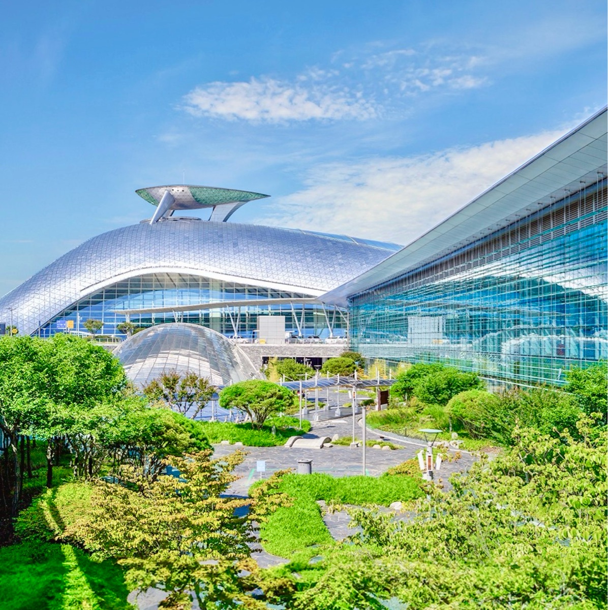 Terminal 1 Travel Center - Travel Information | 去趣 chicTrip