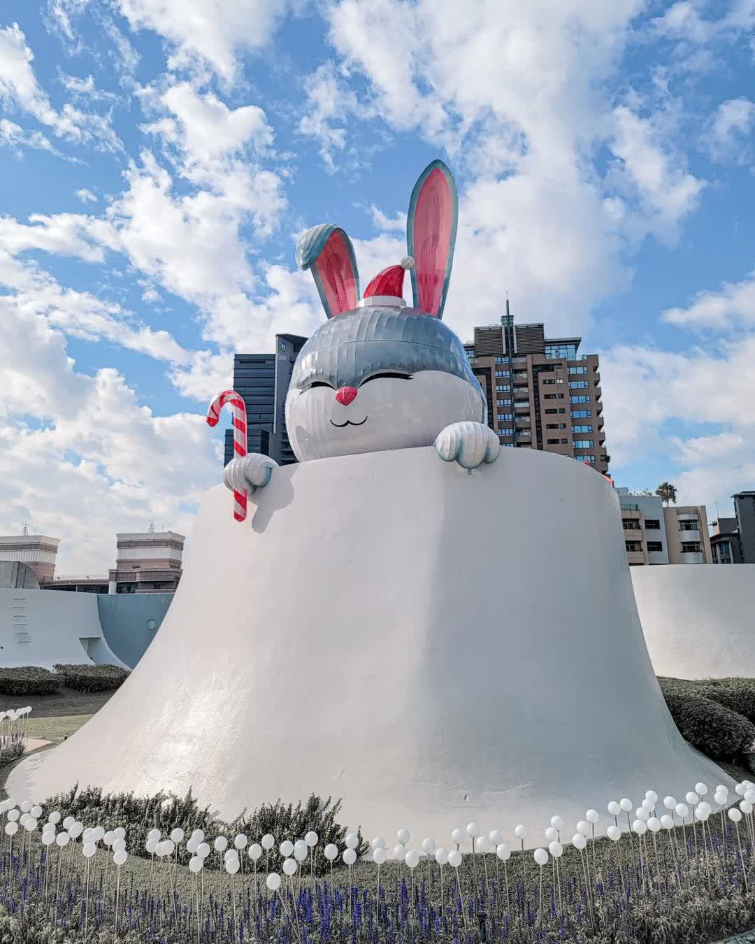 臺中國家歌劇院 | 去趣 chicTrip