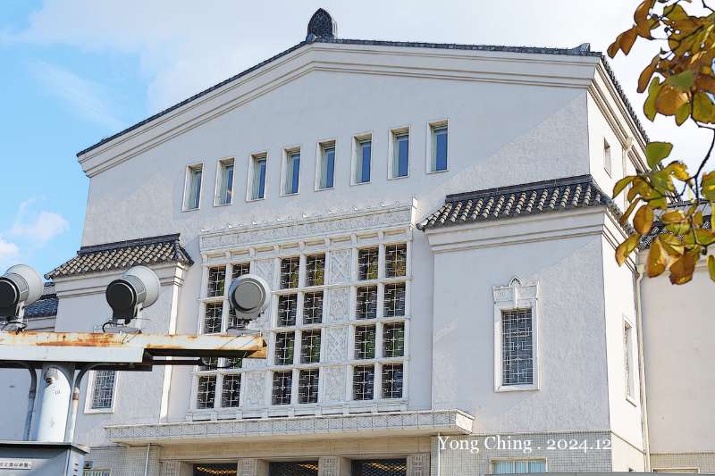 大阪市立美術館 | 去趣 chicTrip