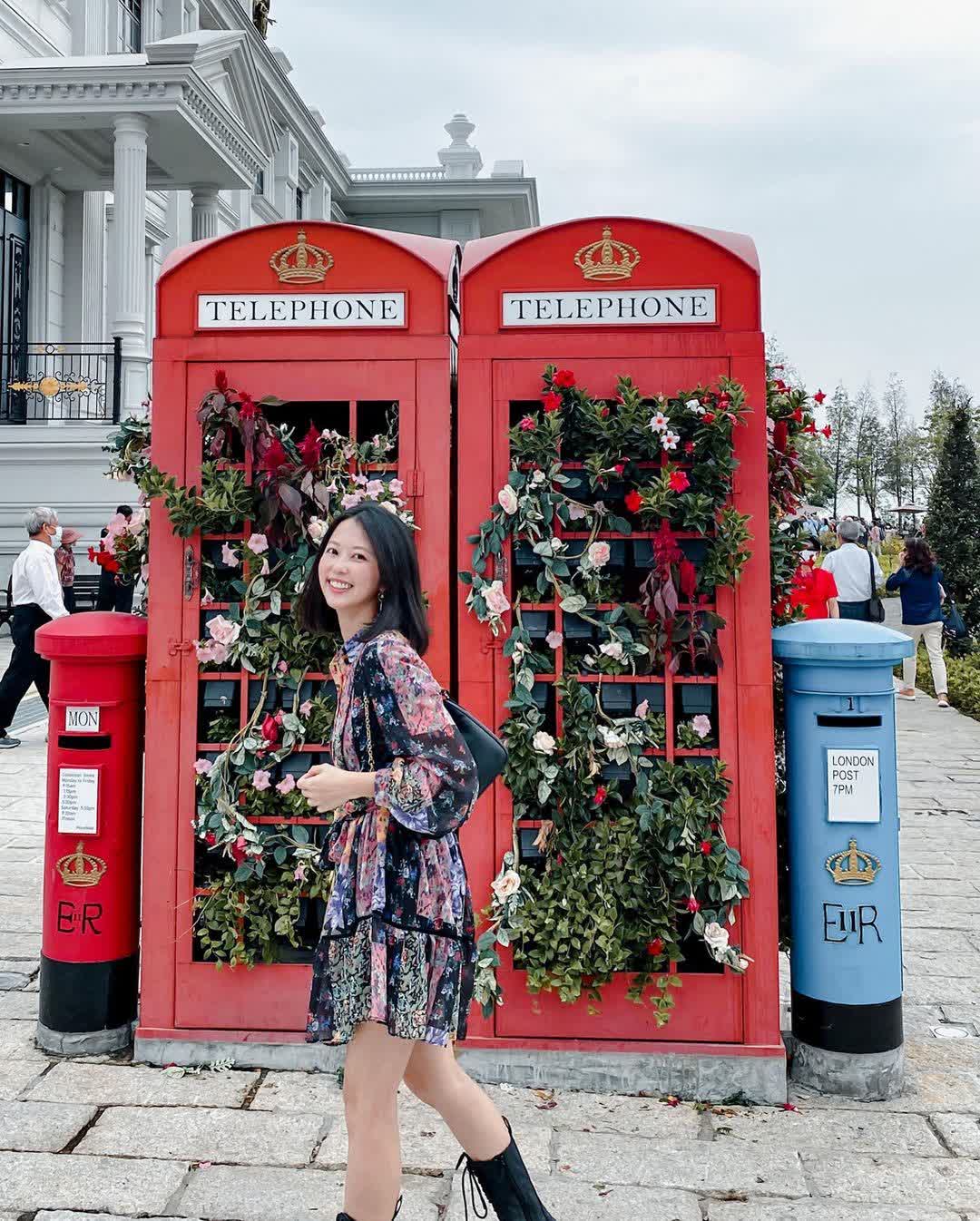 佐登妮絲城堡 | 去趣 chicTrip