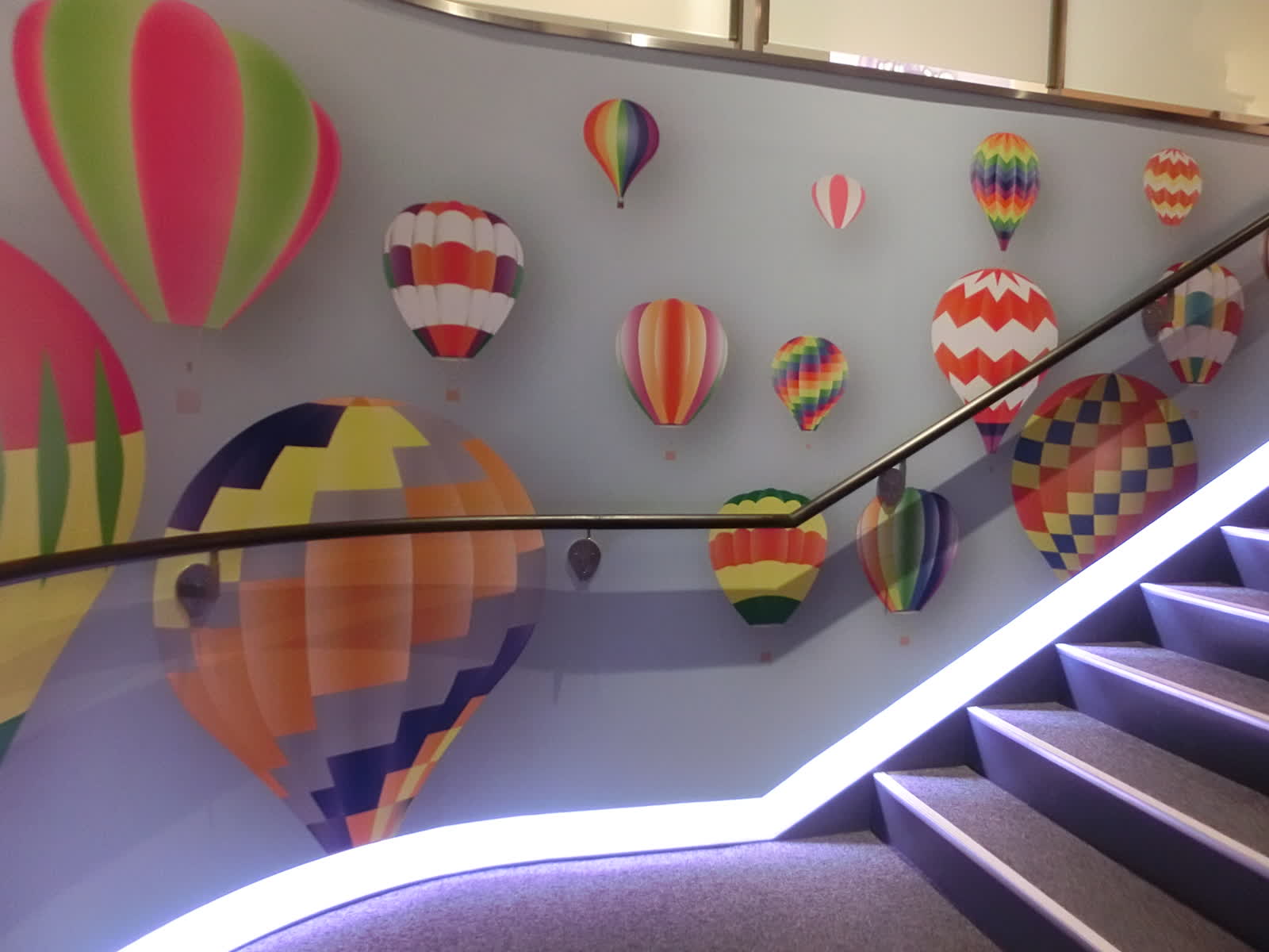 佐賀熱氣球博物館 | 去趣 chicTrip