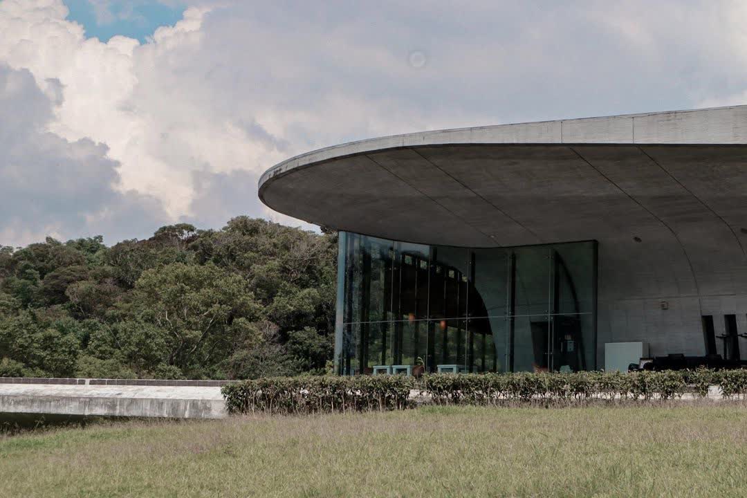 向山行政暨遊客中心 | 去趣 chicTrip