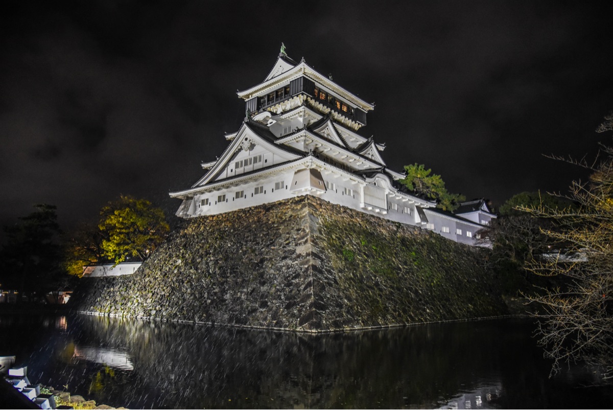 小倉城 | 去趣 chicTrip