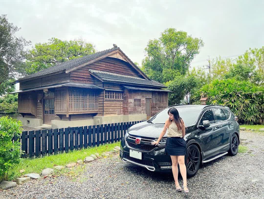 臺東池上錦新三號道路 伯朗大道 | 去趣 chicTrip