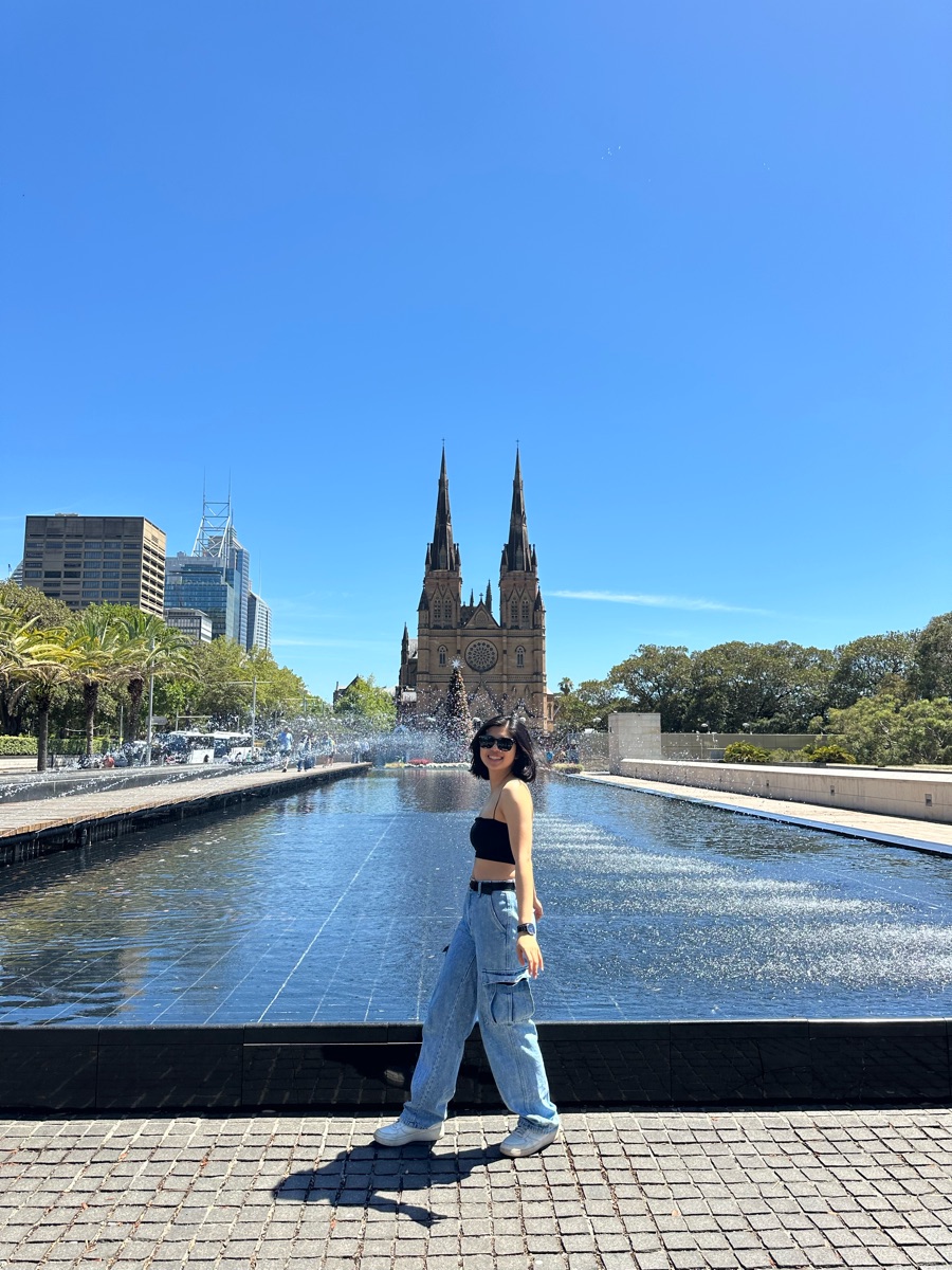 聖母主教座堂 | 去趣 chicTrip