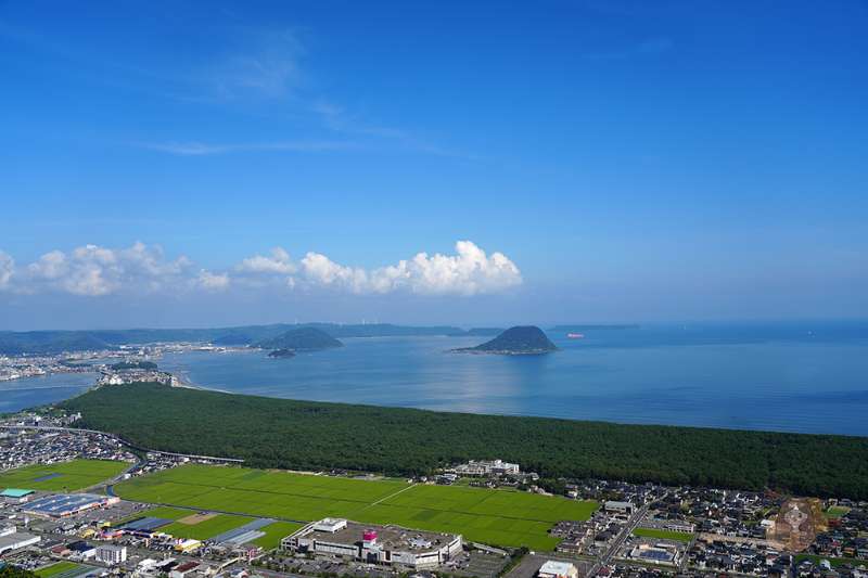 鏡山展望台 | 去趣 chicTrip