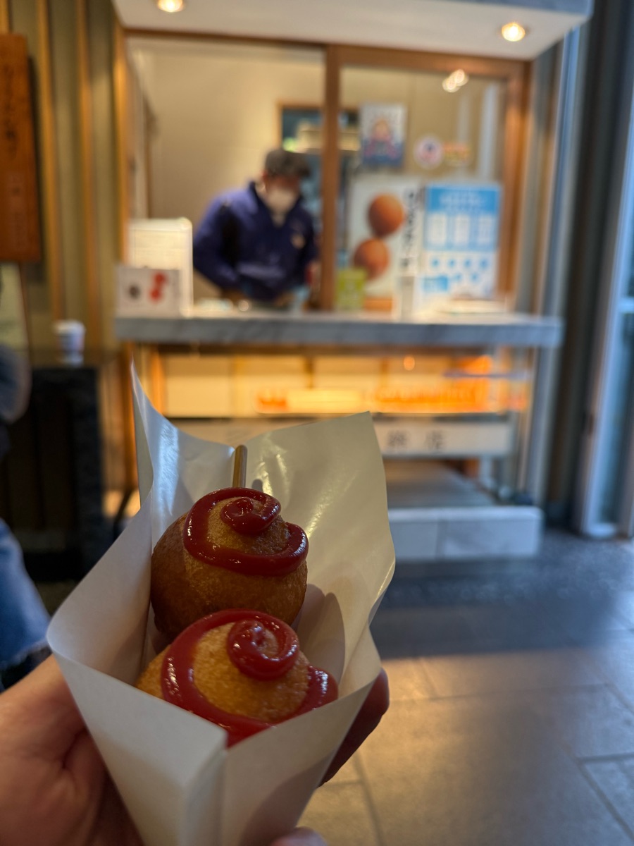 阿部蒲鉾店 本店 | 去趣 chicTrip