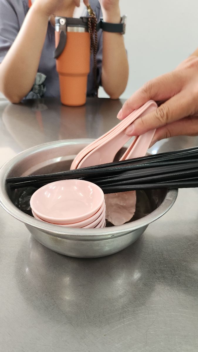 阿喜肉骨茶 | 去趣 chicTrip