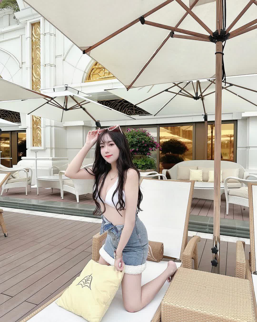 澳門銀河 | 去趣 chicTrip