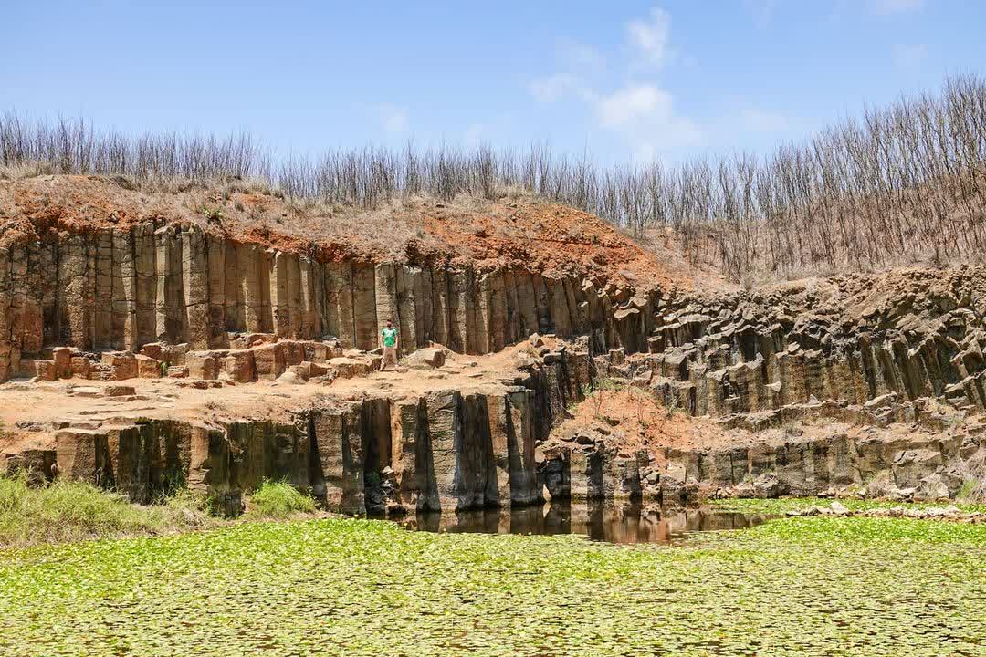 三石壁