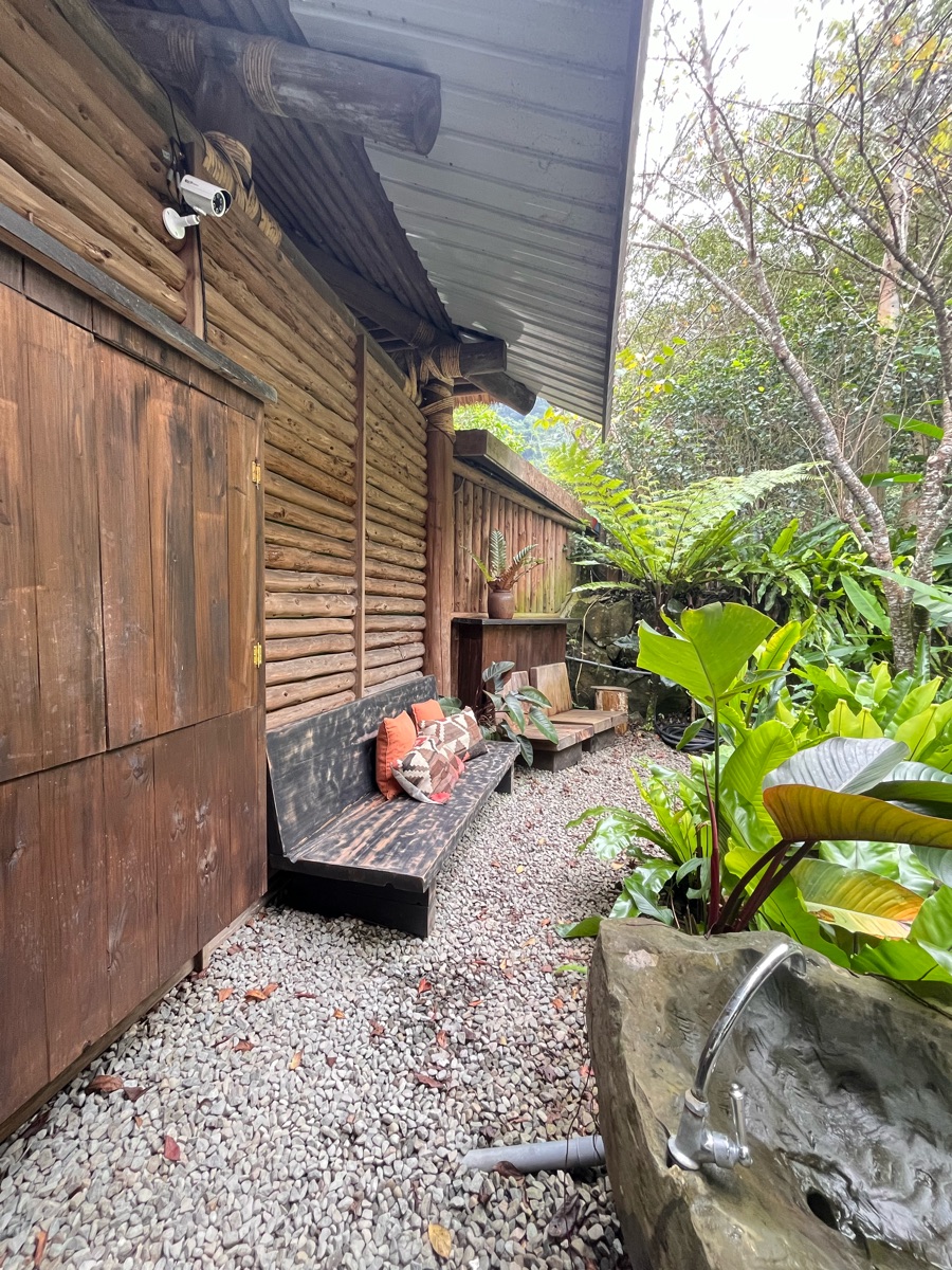 哈娜廚房 | 去趣 chicTrip