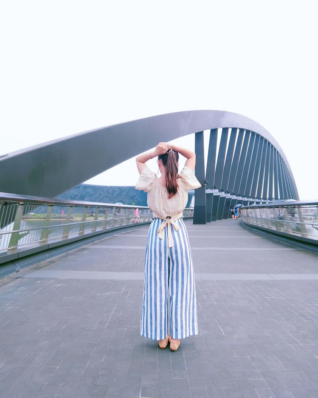 國立故宮博物院南部院區 | 去趣 chicTrip