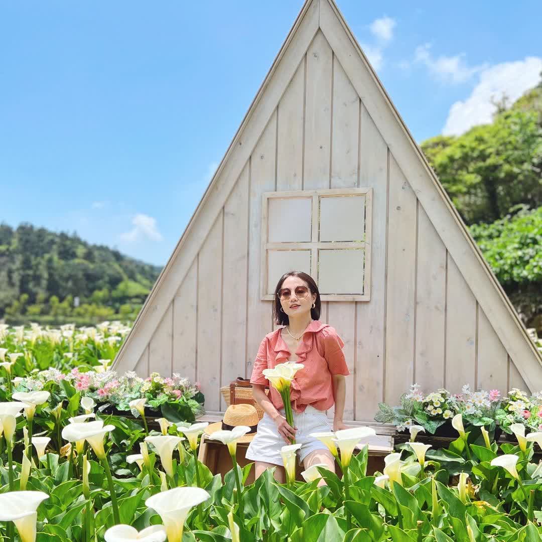 竹子湖 | 去趣 chicTrip