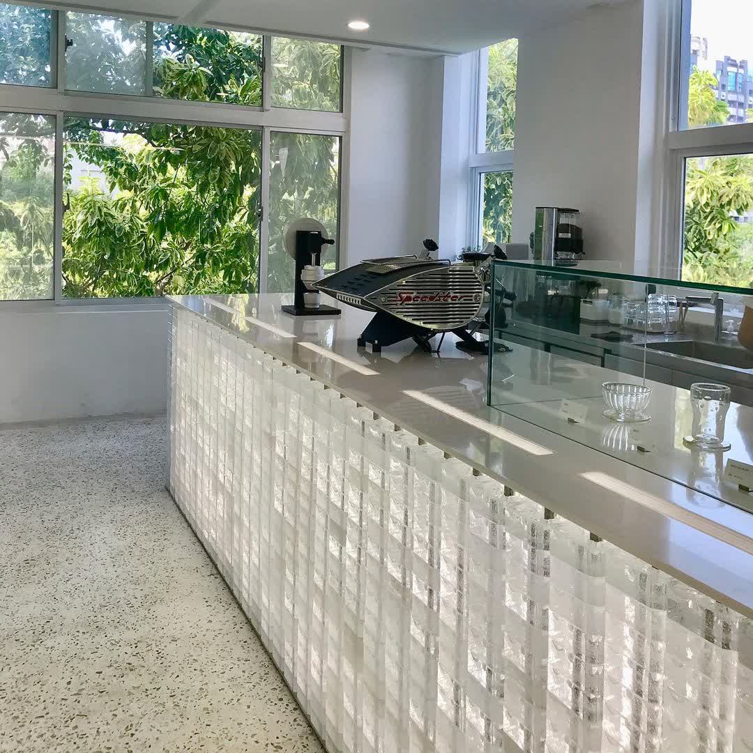 春室 SPRING POOL GLASS STUDIO + The POOL | 去趣 chicTrip