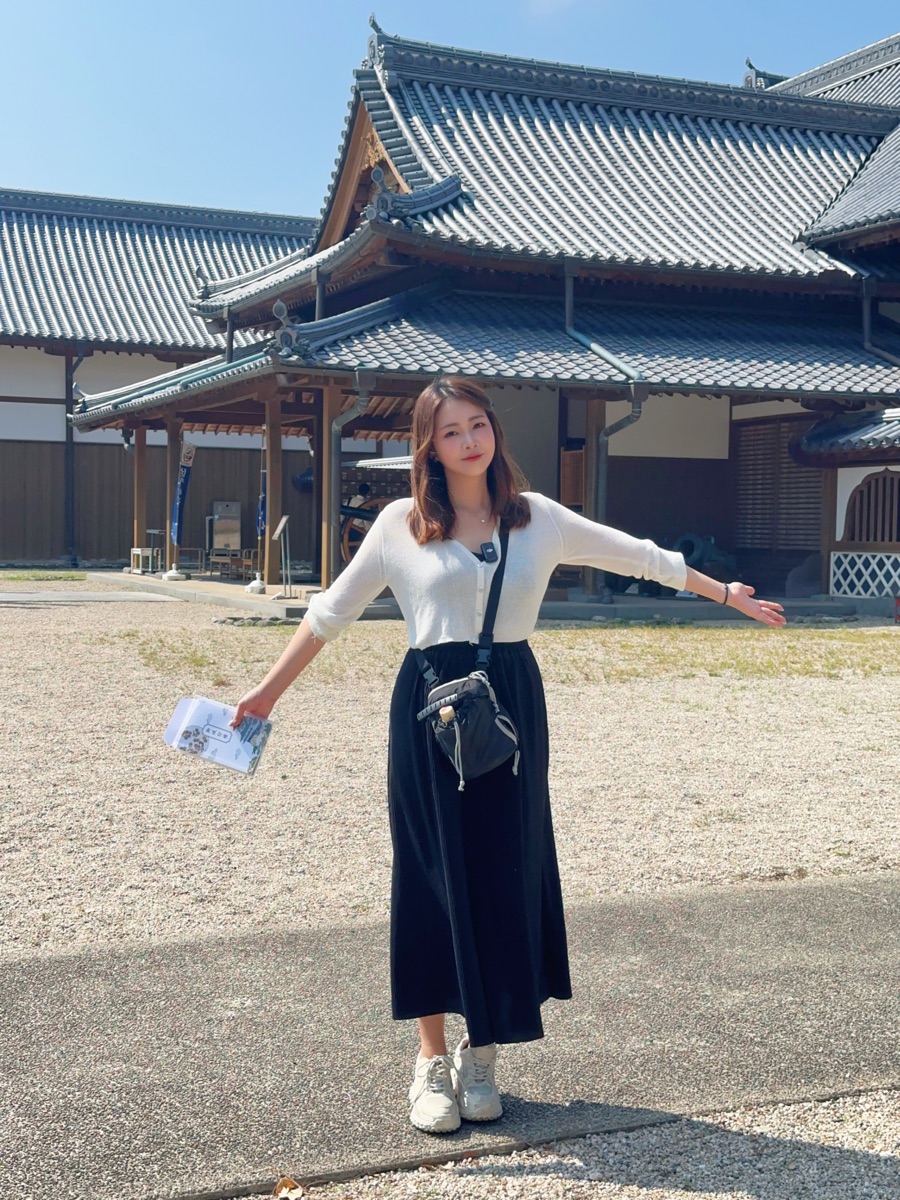 佐賀城跡 | 去趣 chicTrip