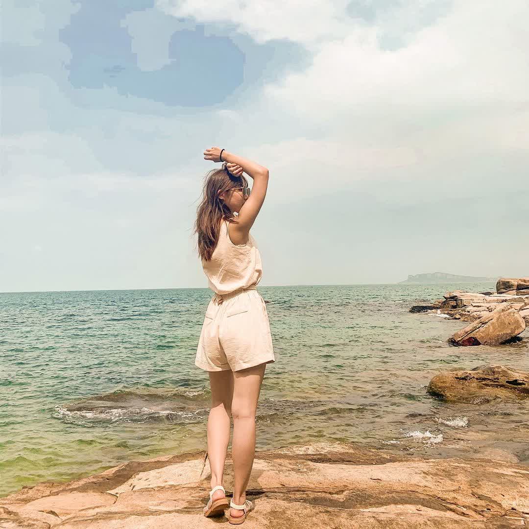 神秘海岸 | 去趣 chicTrip