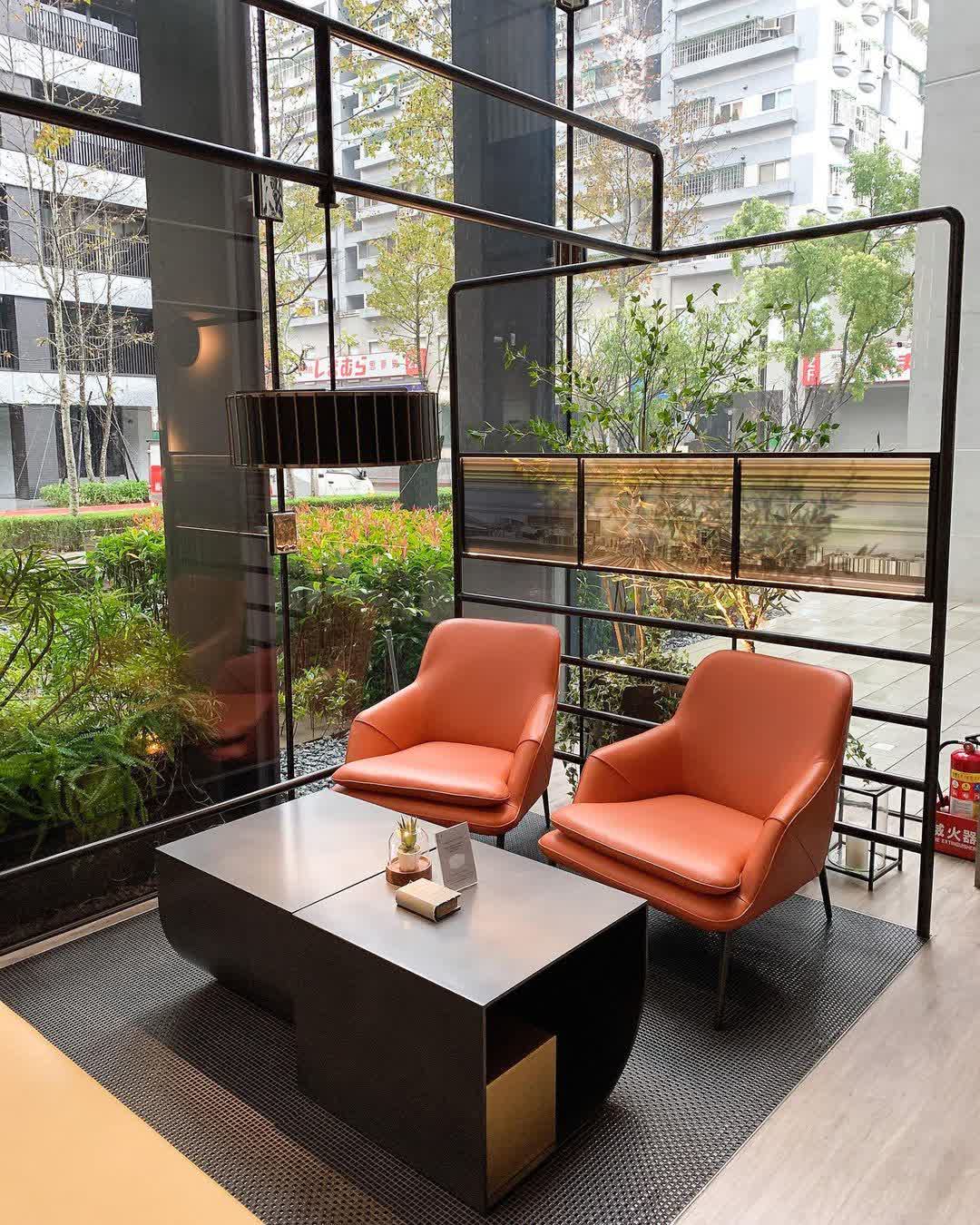 台北時代寓所 (Hotel Resonance Taipei Tapestry Collection by Hilton) | 去趣 chicTrip