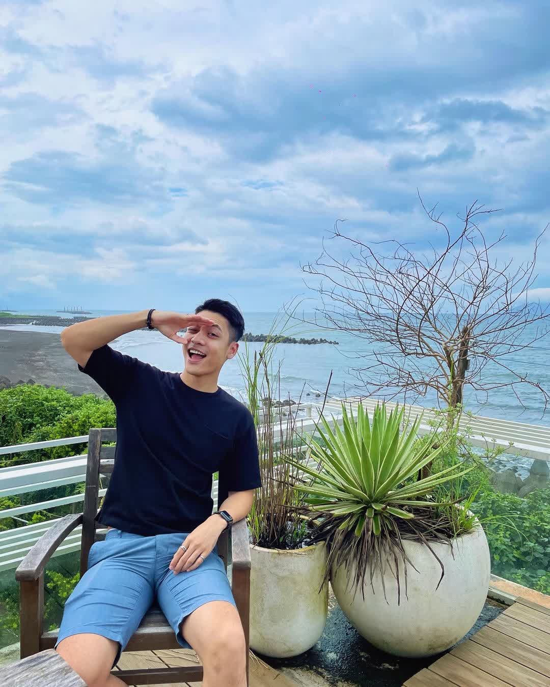 滿山望海 | 去趣 chicTrip