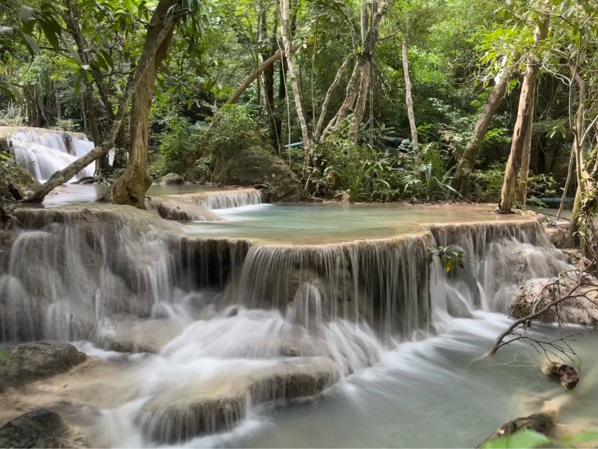 愛侶灣國家公園 | 去趣 chicTrip