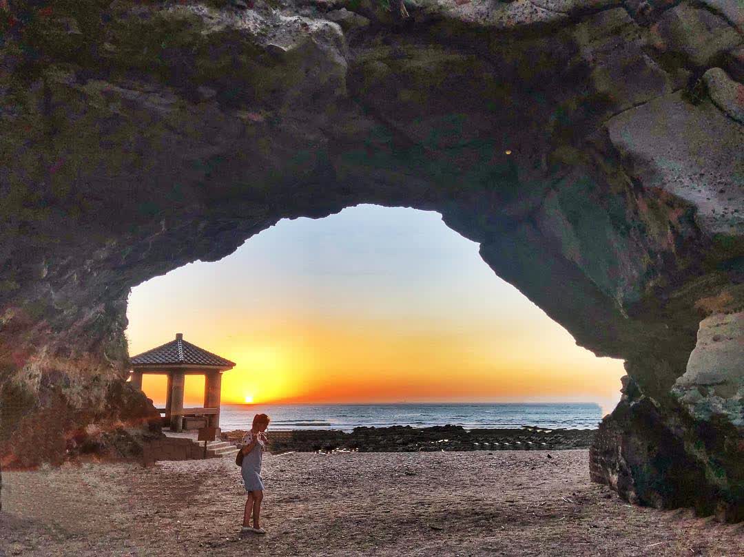 石門洞 | 去趣 chicTrip